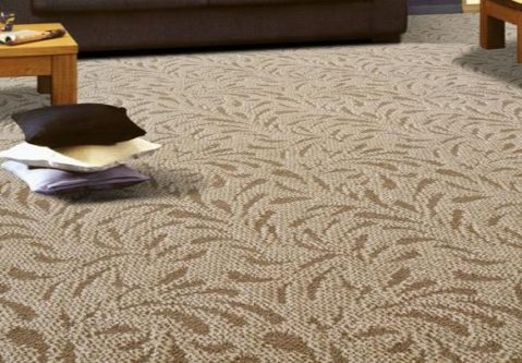 4 Lợi ích của việc sử dụng Thảm trải sàn