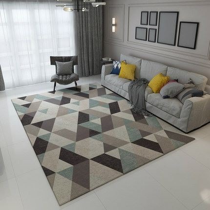 Thảm trải sàn giá rẻ