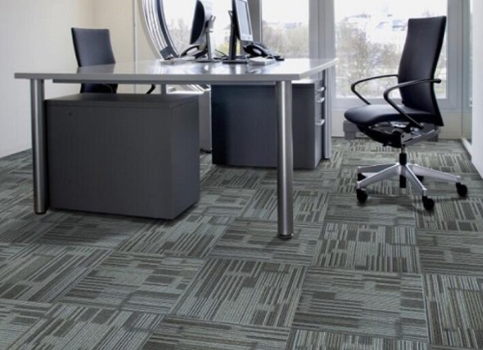 Lợi ích của thảm trải văn phòng giả rẻ